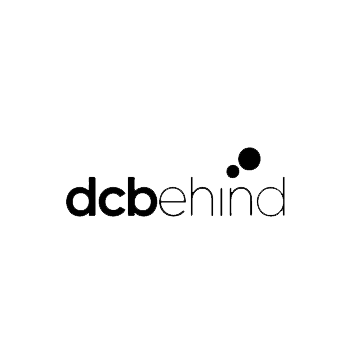 DCBehind Logo