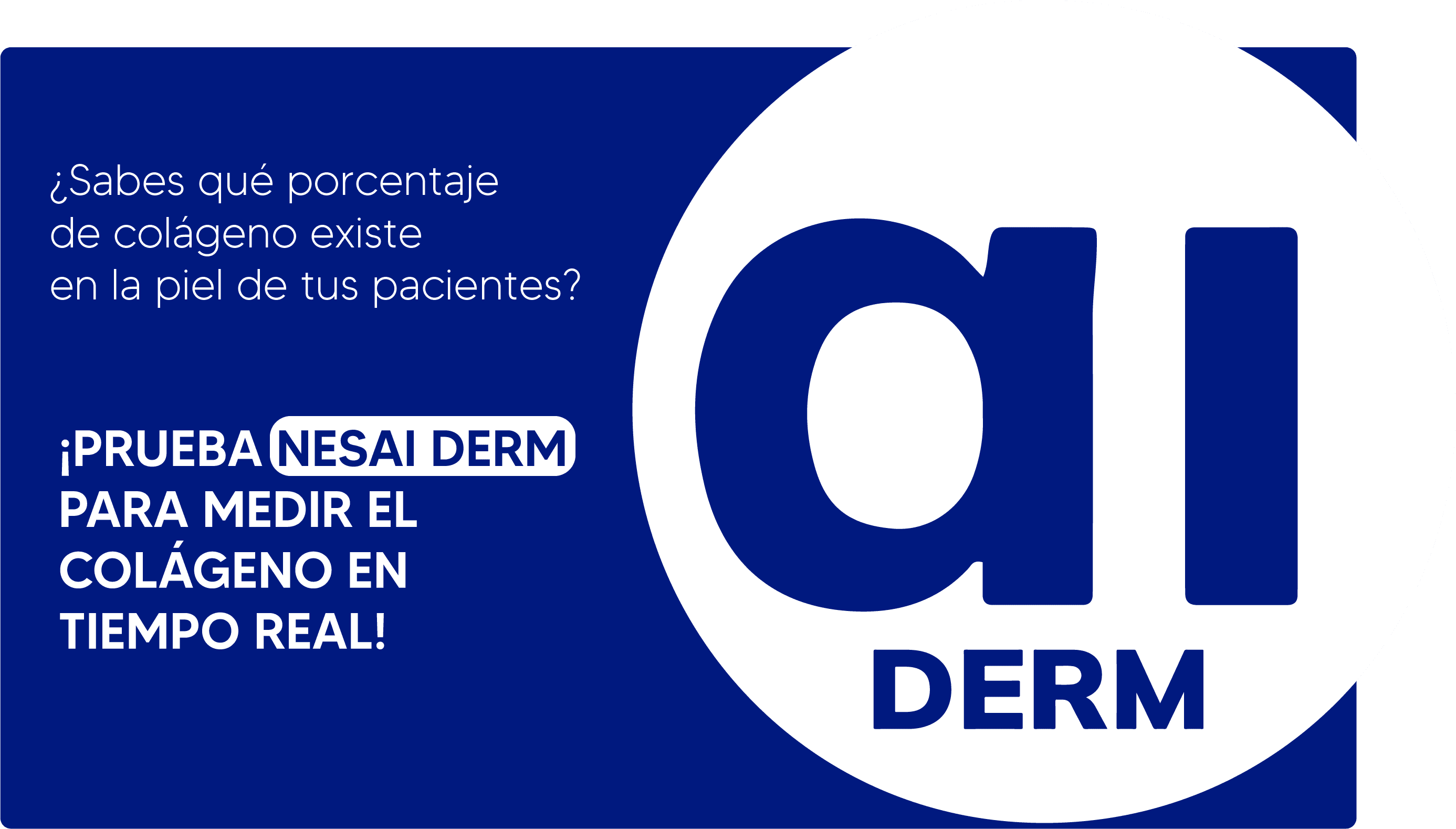 Nesai Derm plans