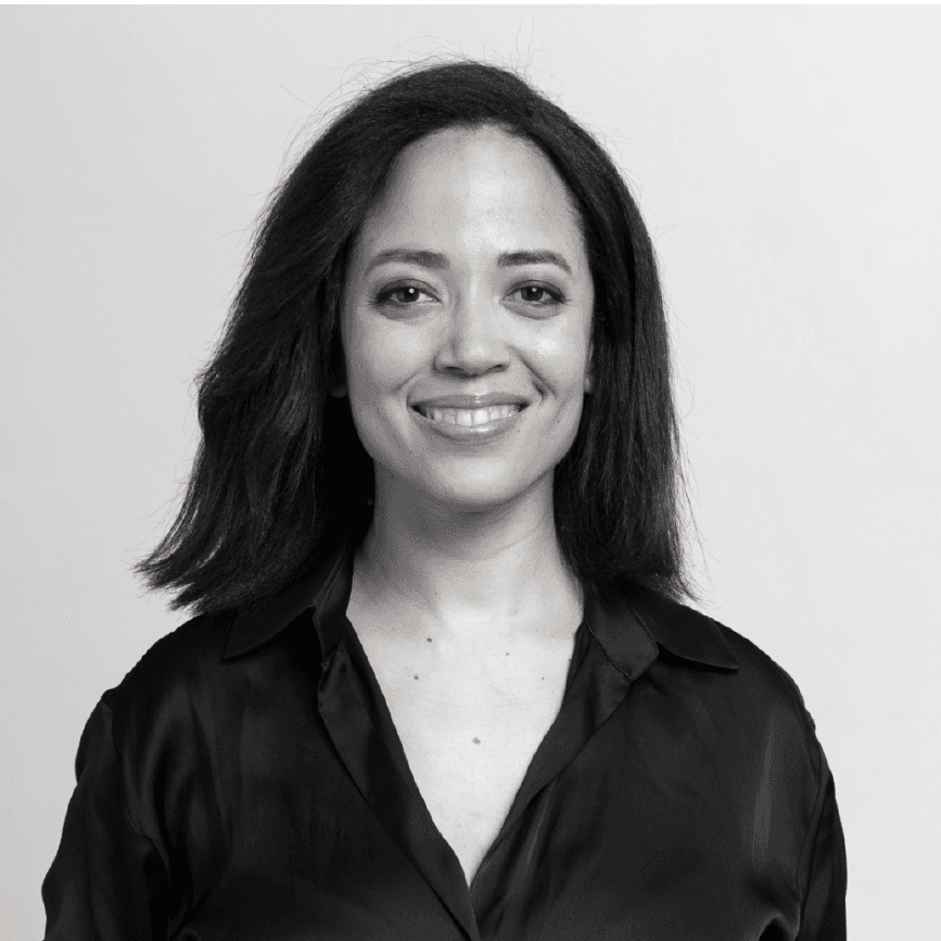 Indira García