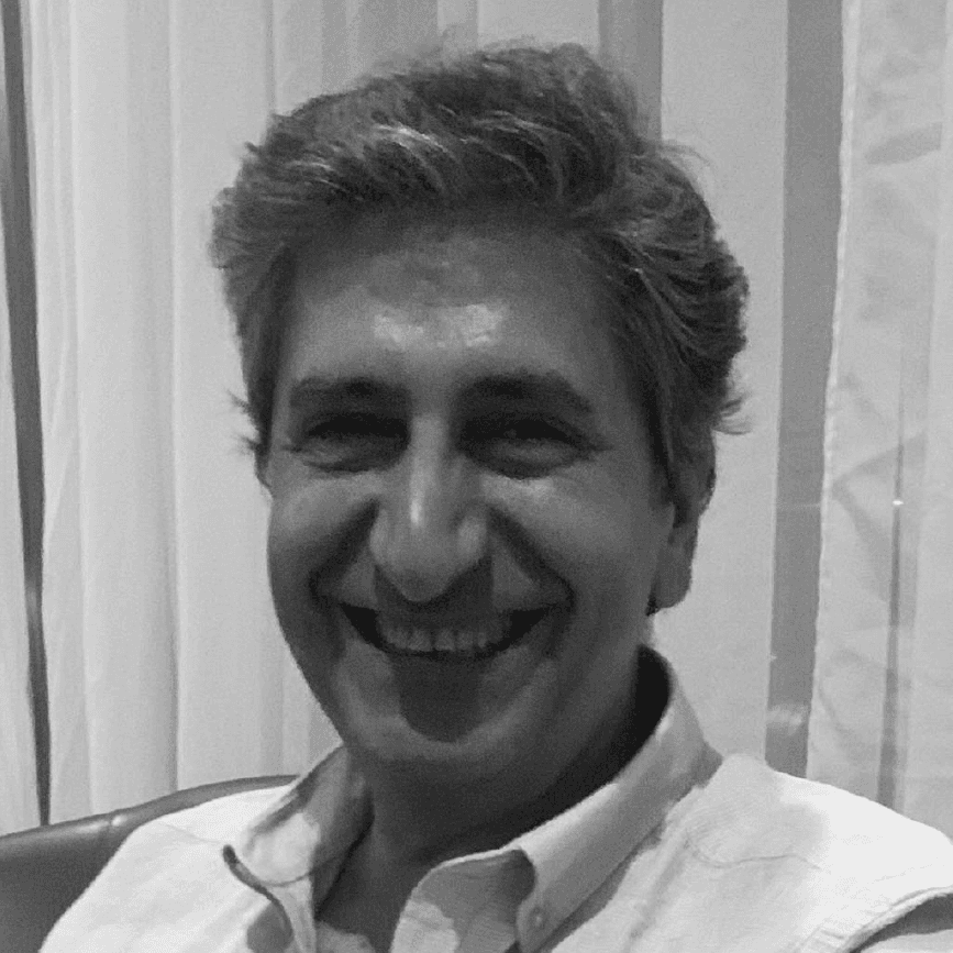 Jordi García