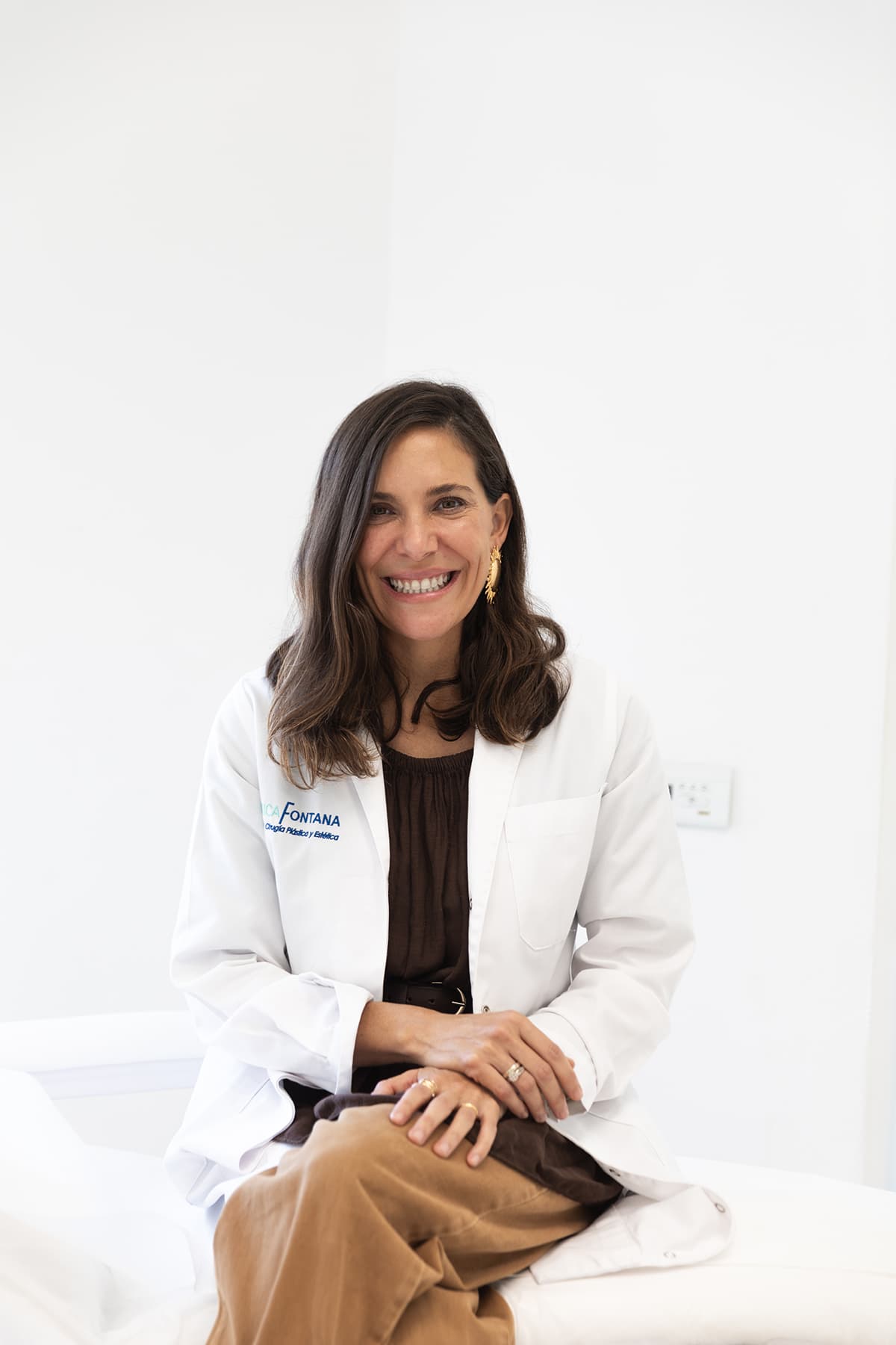 Dr. Amparo González Fontana