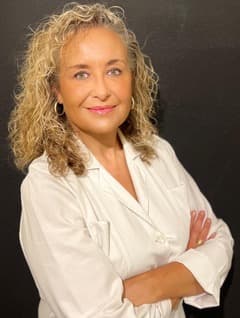 Dra. María Fernández