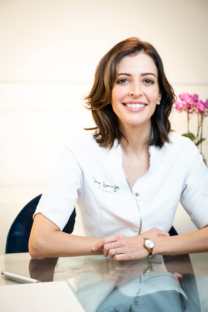 Dr. Montserrat Barriga