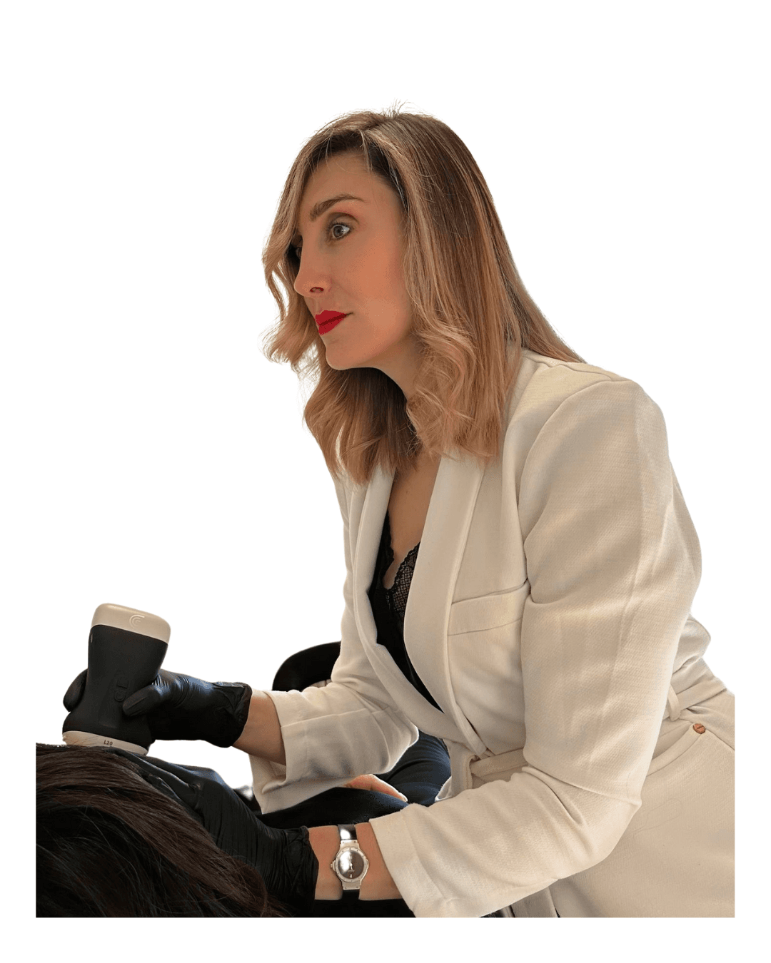 Dr. Ofelia Casanueva