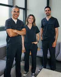 Gavín Dermatólogos Medical Team