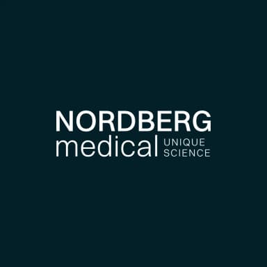 Nordberg Logo