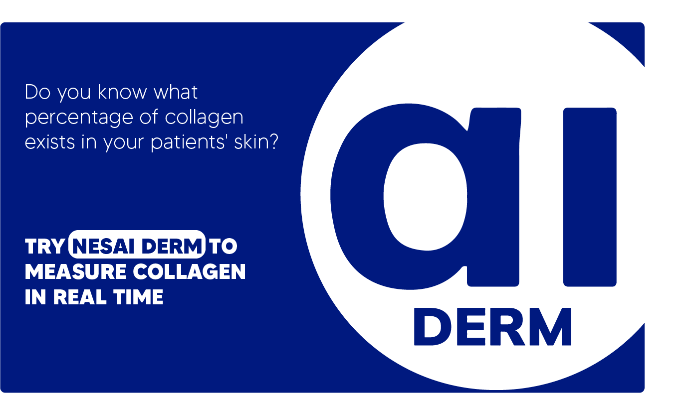 Nesai DERM Additional Information Banner