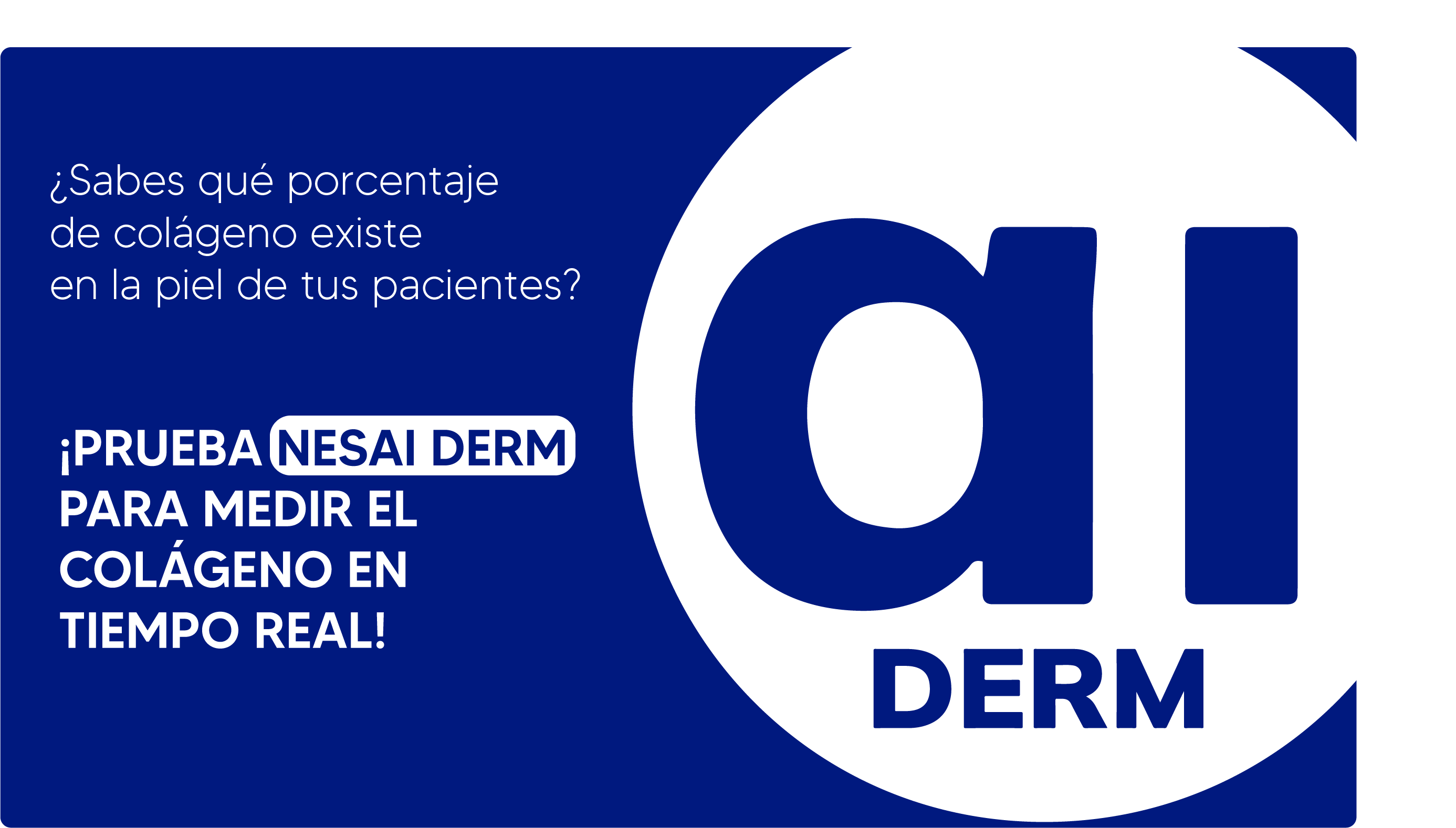 Nesai Derm plans