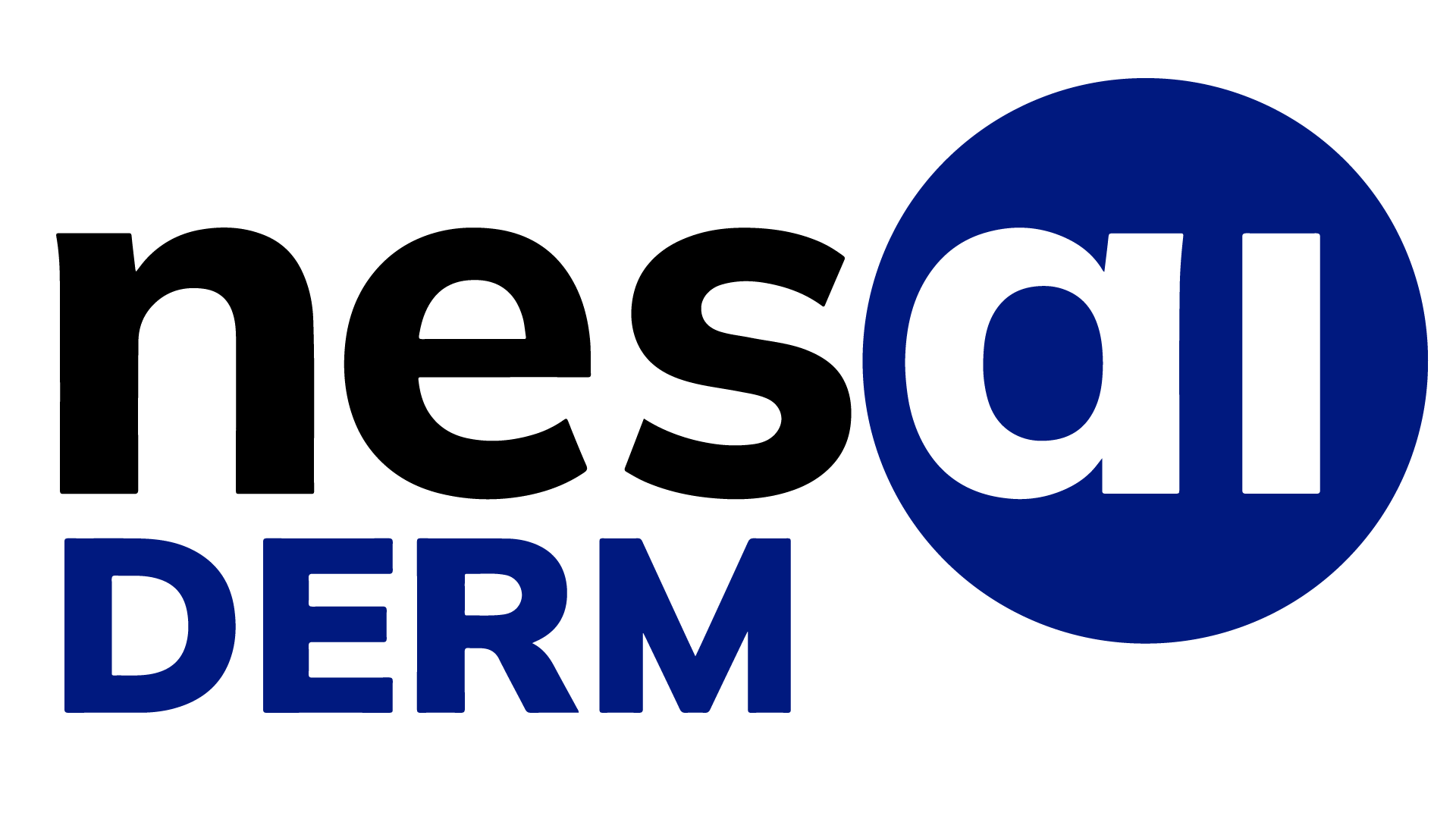 Nesai DERM Logo