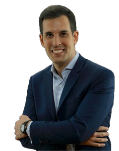 Dr. Albert Bosch