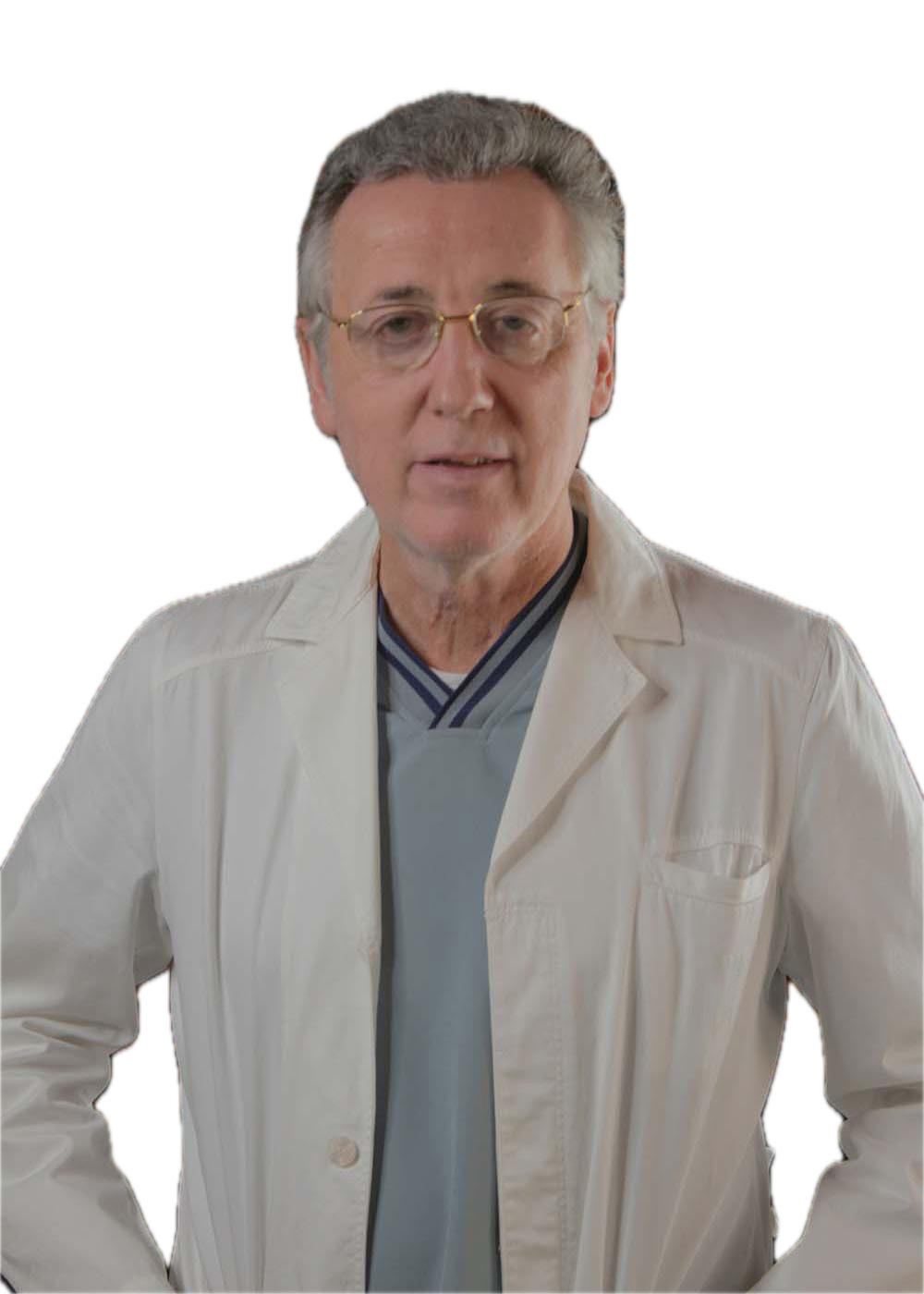 Dr. Jaime Tufet