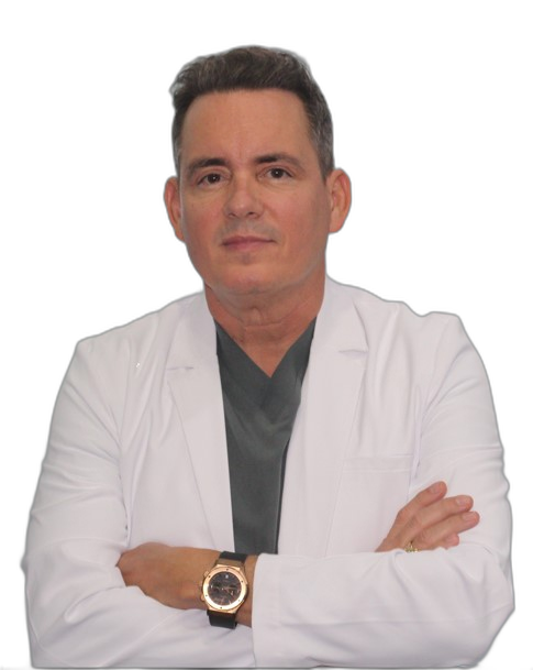 Dr. Jorge Martín Hernández