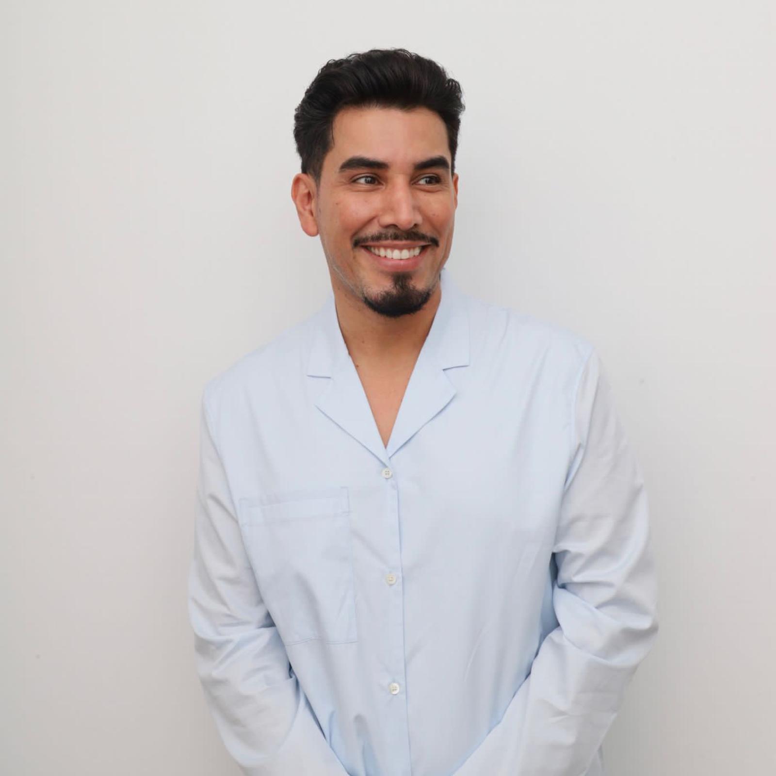 Dr. Jorge Mercado