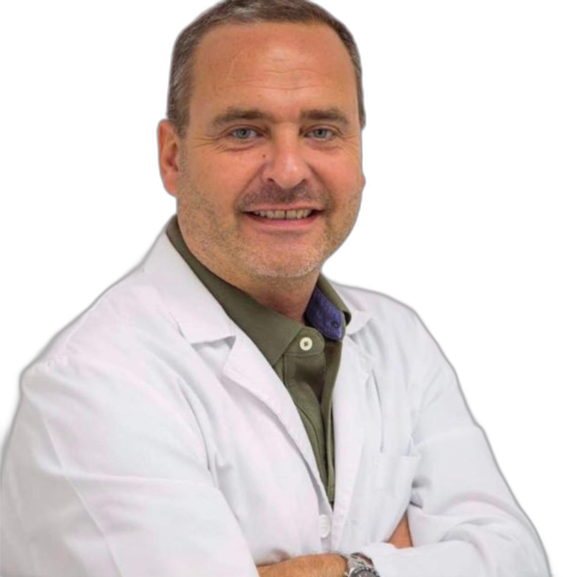 Dr. Julio Fontanella