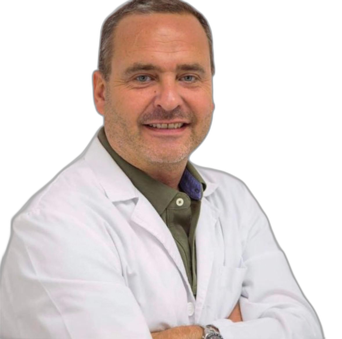 Dr. Julio Fontanella