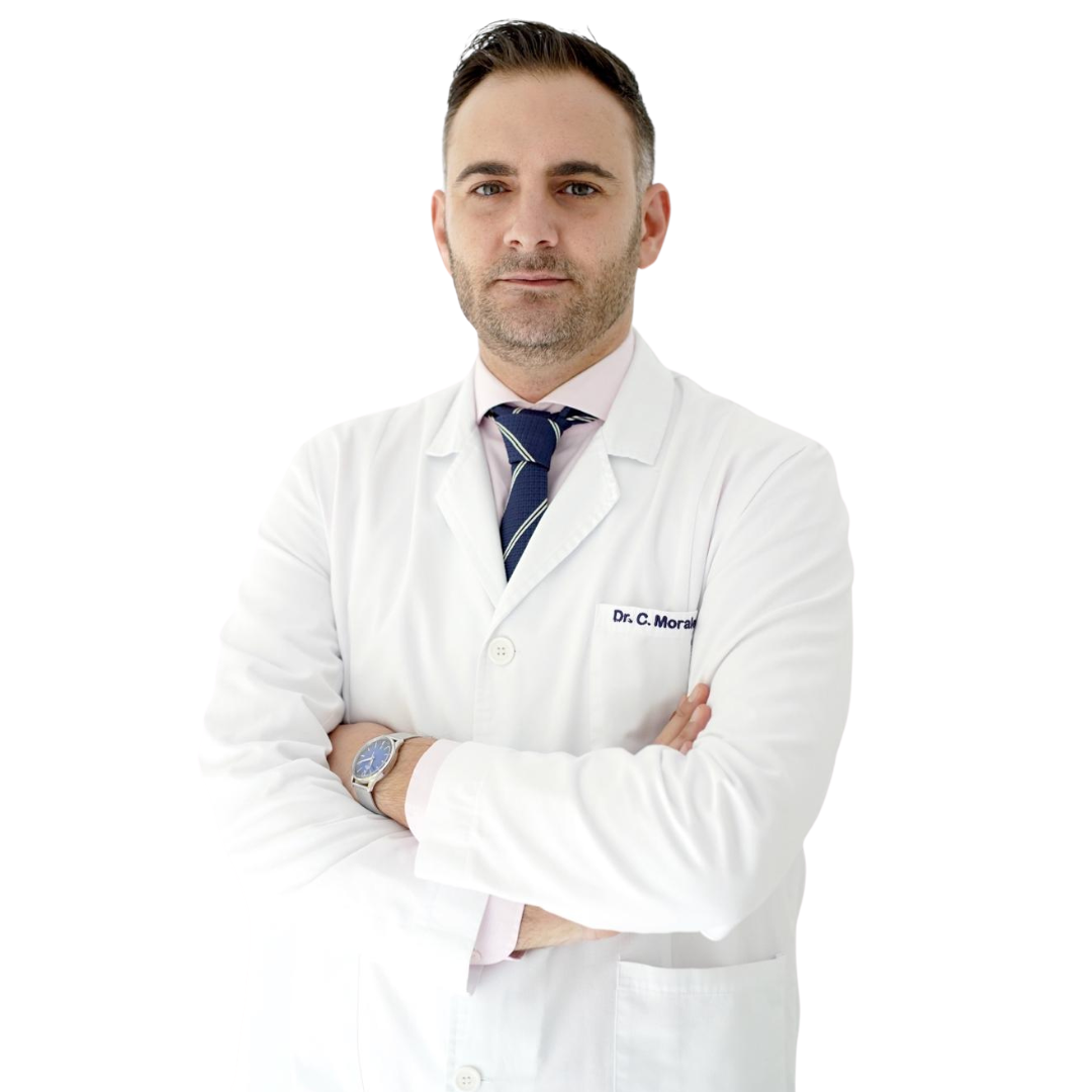 Dr. Carlos Morales