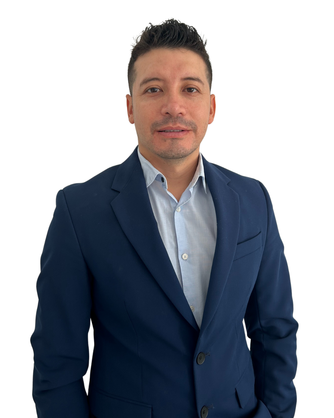 Dr. Nicolás Portilla