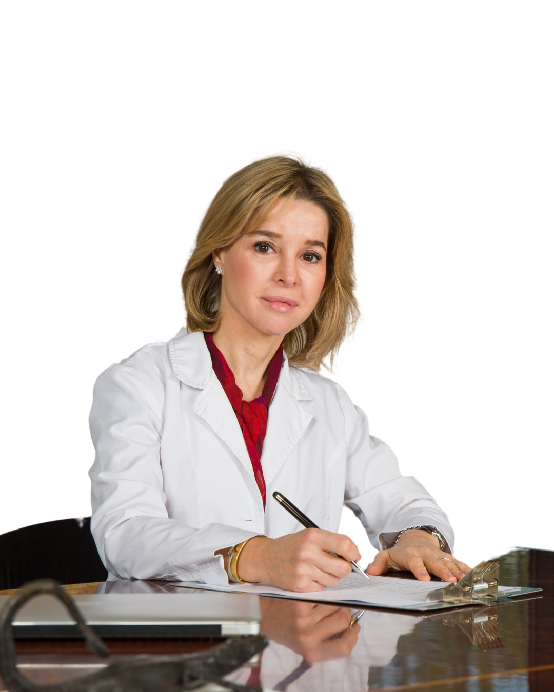 Dra. Adriana Ribé
