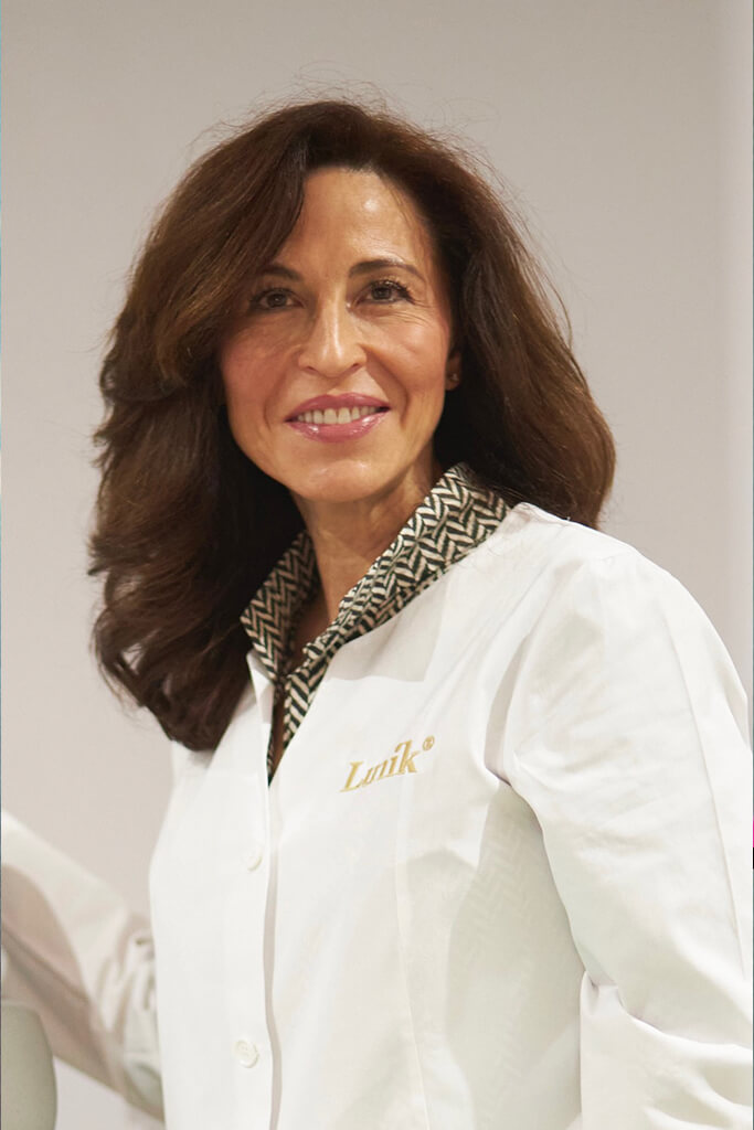 Dra. Eva García Hervías