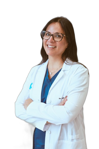 Dra. Indira Blanco