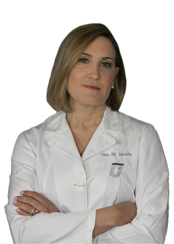 Dra. Maribel Serrano