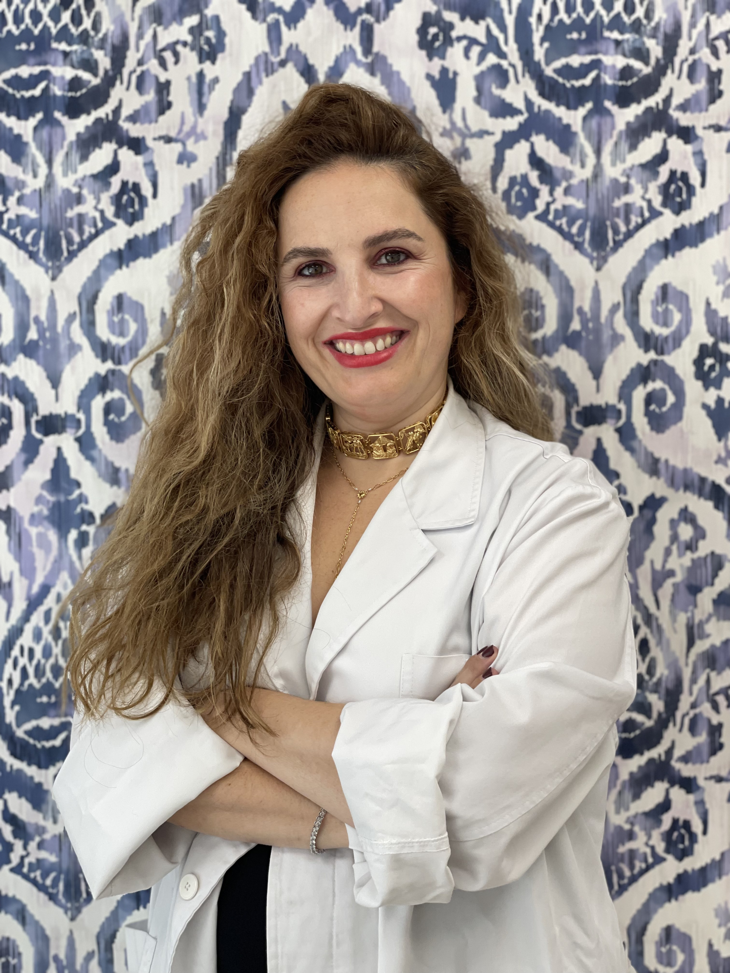Dra. Natividad Cano