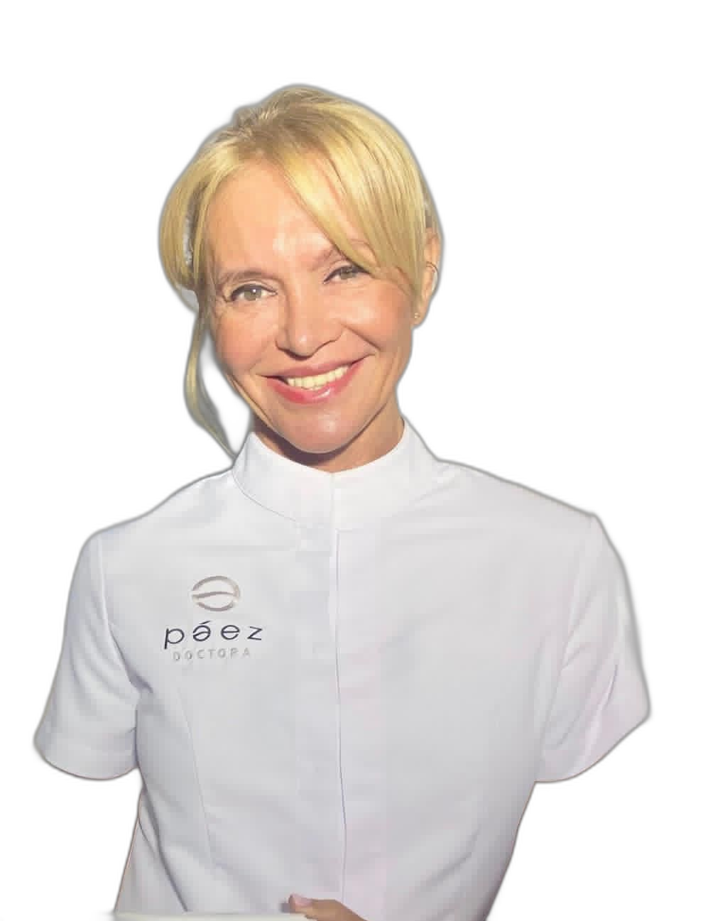 Dra. Victoria Páez
